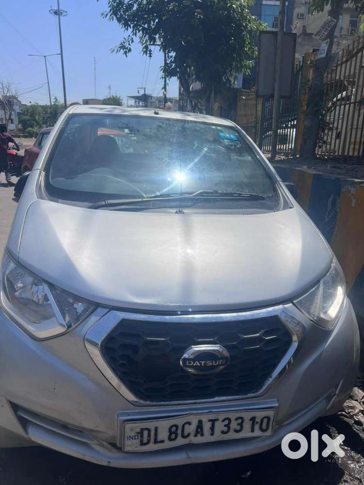 Daewoo Matiz 2018 Petrol 96000 Km Driven