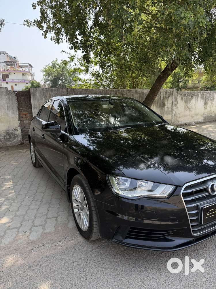 Audi A3 2.0 35 Tdi Premium Plus + Sunroof, 2015, Diesel