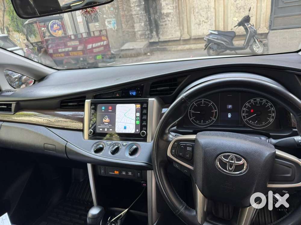 Toyota Automatic Diesel 2022