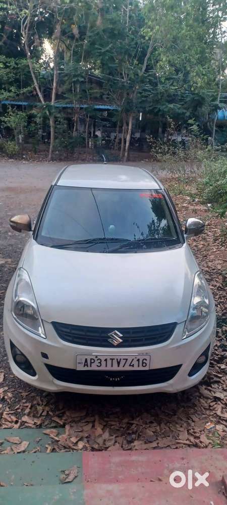 Maruti Suzuki Swift Dzire 2014 Diesel Good Condition