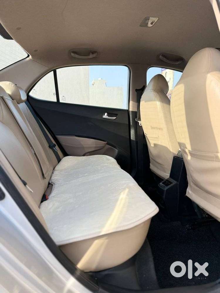 Hyundai Xcent 2014-2016 1.1 Crdi Sx, 2016, Diesel