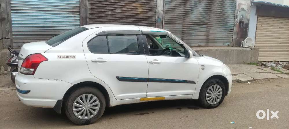 Maruti Dzire 2016 Tour