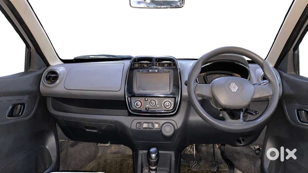 Renault Kwid Rxt, 2016, Petrol