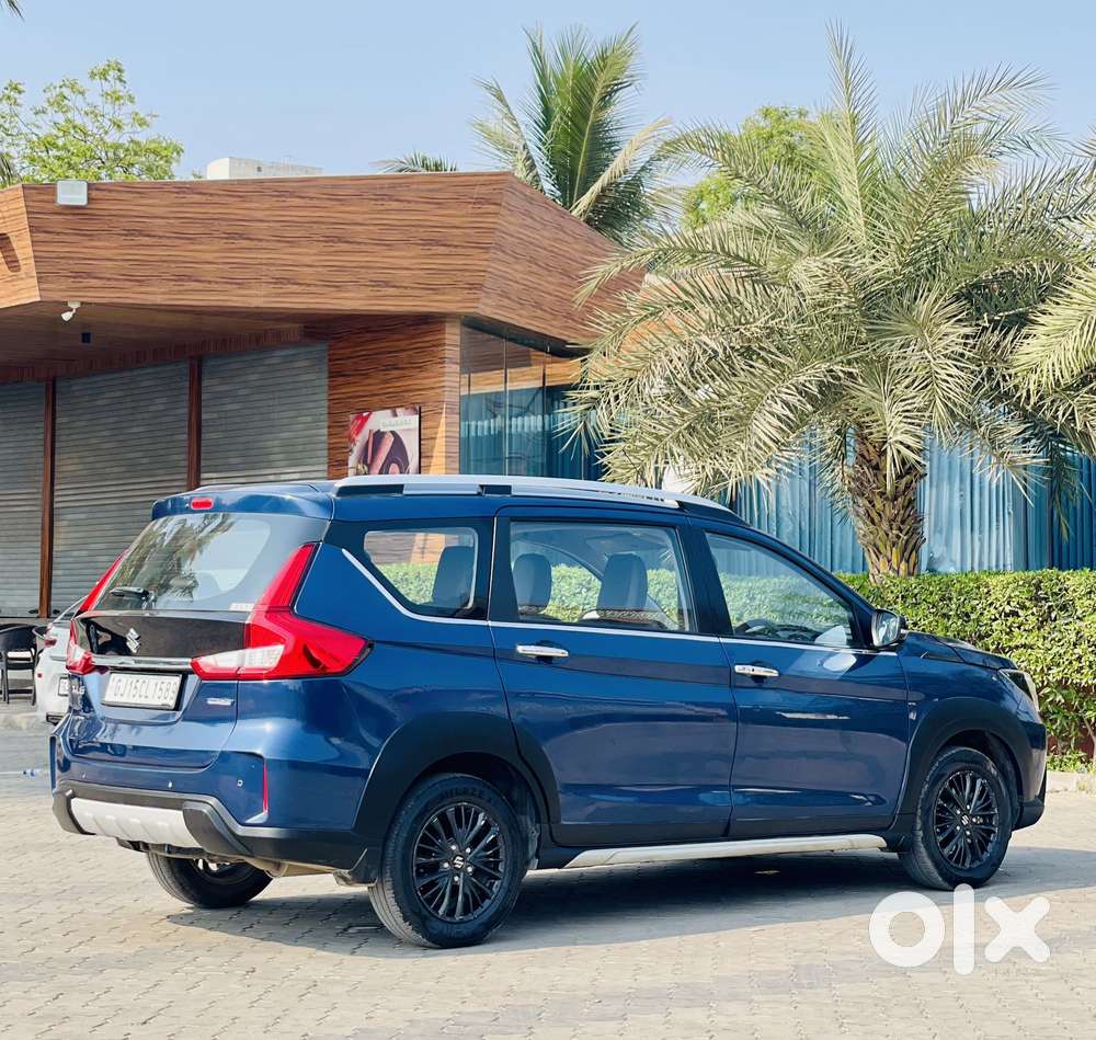 Maruti Suzuki Xl6 1.5 Zeta Mt, 2021, Petrol