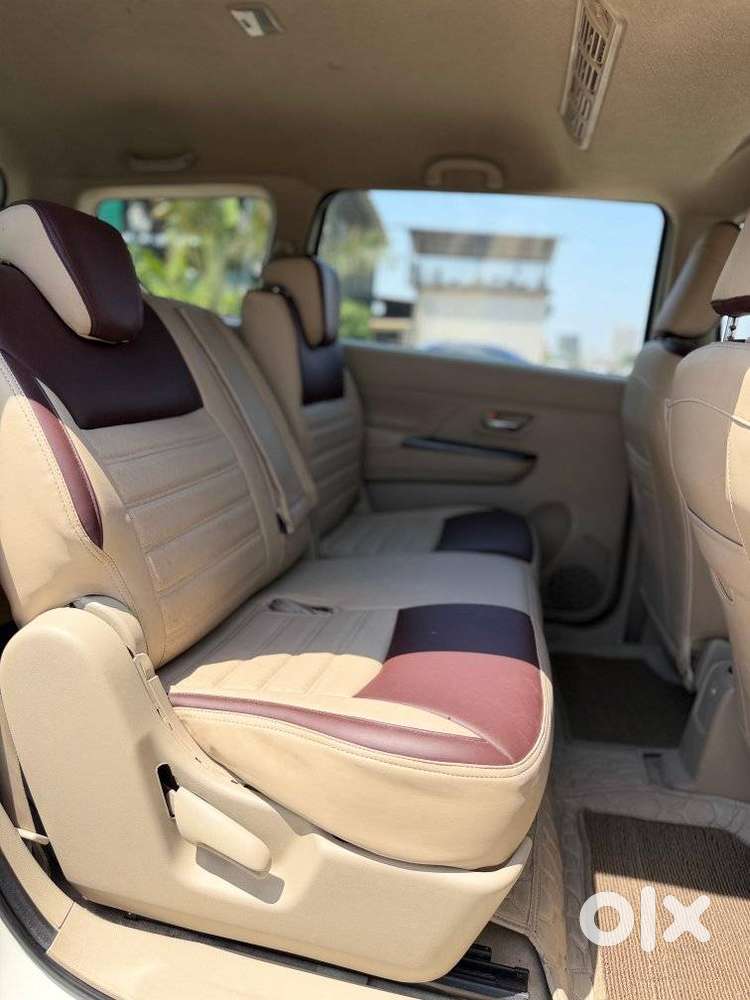 Maruti Suzuki Ertiga Vxi (o) Cng, 2021, Cng & Hybrids