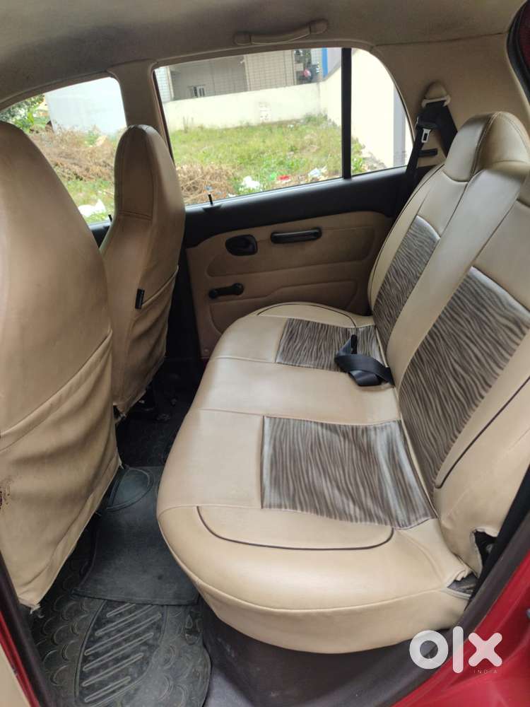 Hyundai Santro Xing Gls, 2010, Petrol
