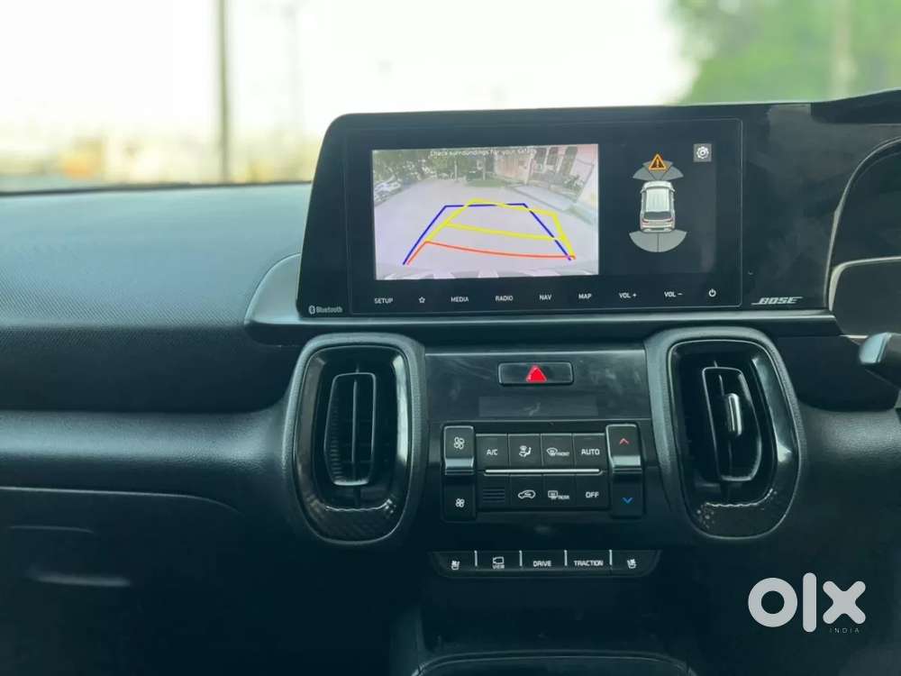 Kia Sonet Gtx Plus 1.5 Dct At, 2021, Diesel