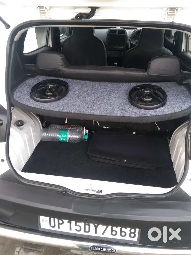 Renault Kwid 2023 Petrol 18000 Km Driven