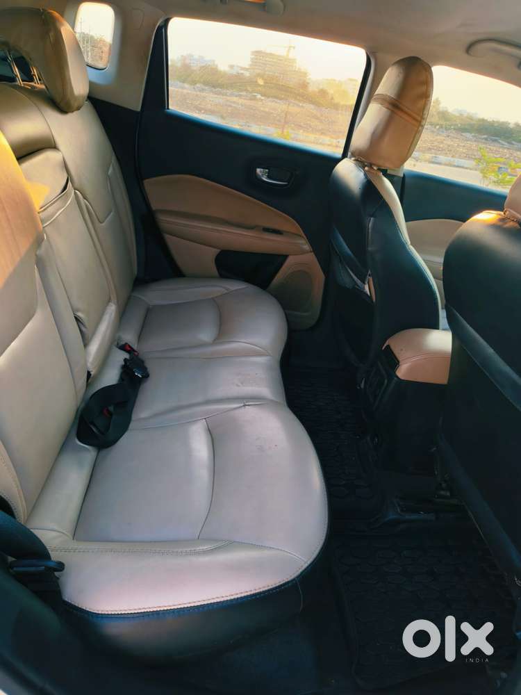 Jeep Compass 2.0 Longitude, 2017, Diesel