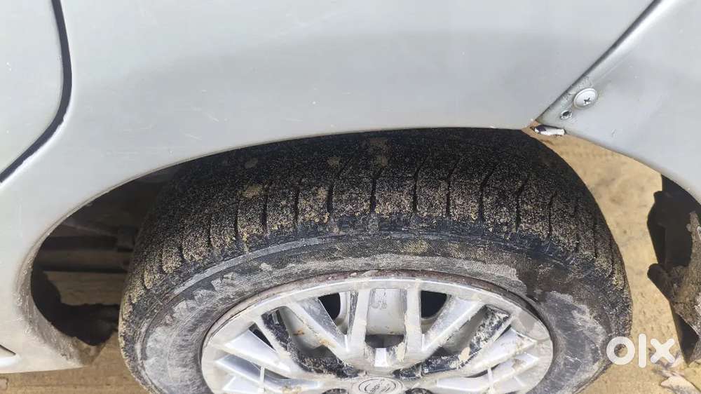 Maruti Suzuki Wagon R 2007