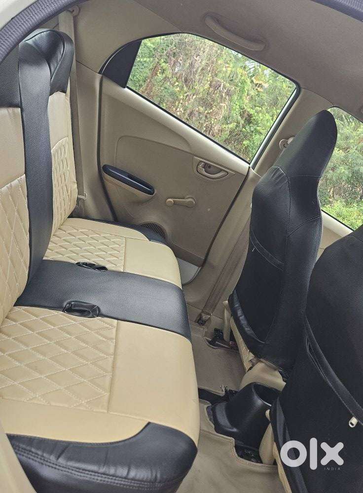 Honda Brio S Mt, 2018, Petrol
