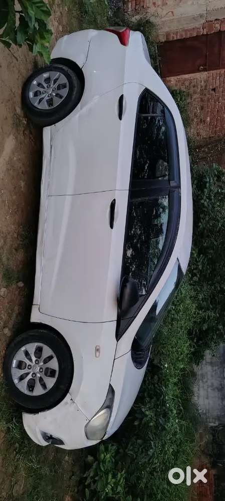 Hyundai Xcent 1.2 S 2015