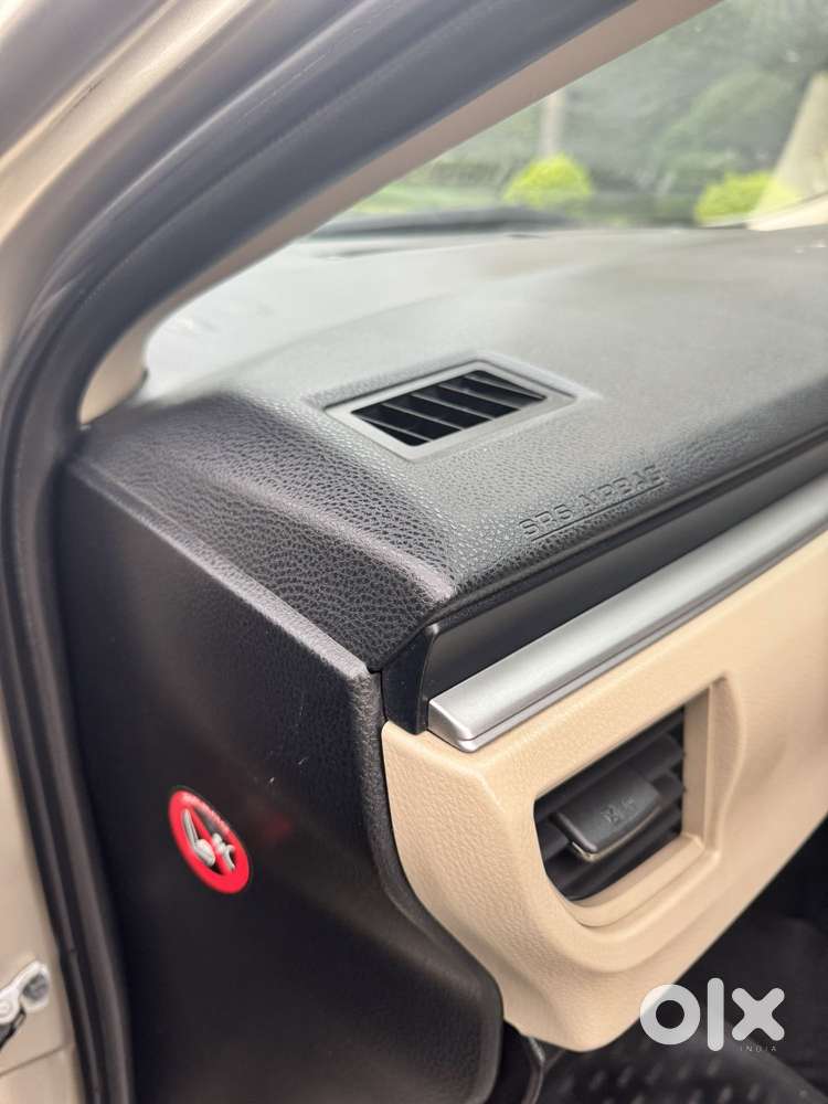 Toyota Corolla Altis 2010-2013 G, 2014, Petrol