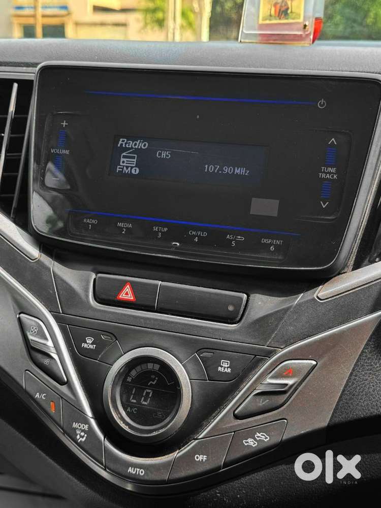 Well-maintained Car In Excellent Condition | Maruti Baleno Petrol