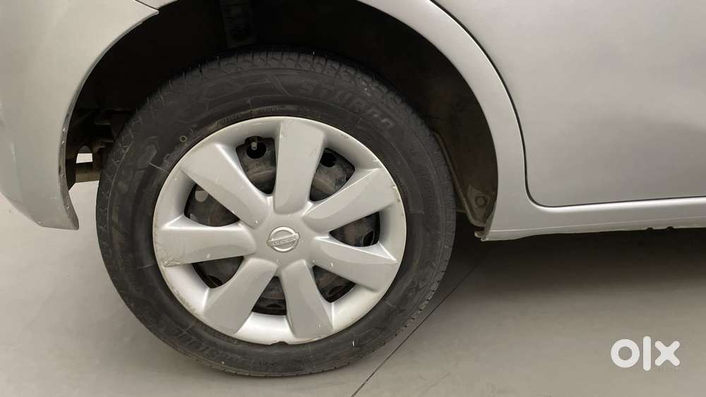 Nissan Micra Active 1.2 Xv Safety Pack, 2016, Petrol