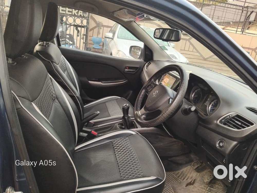 Maruti Suzuki Baleno 1.2 Zeta, 2019, Petrol