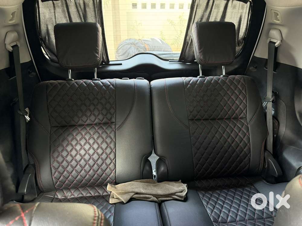 Toyota Innova Crysta 2.4 G Plus Mt 8s, 2020, Diesel