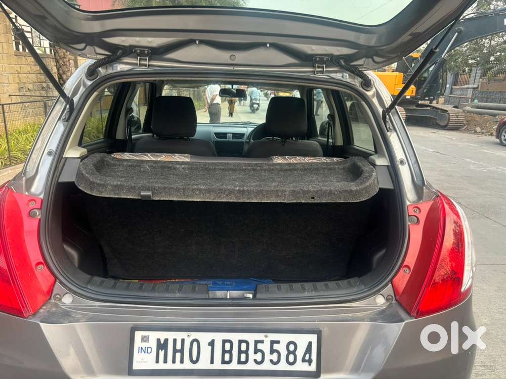 Maruti Suzuki Swift 2012 Good Condition, Car