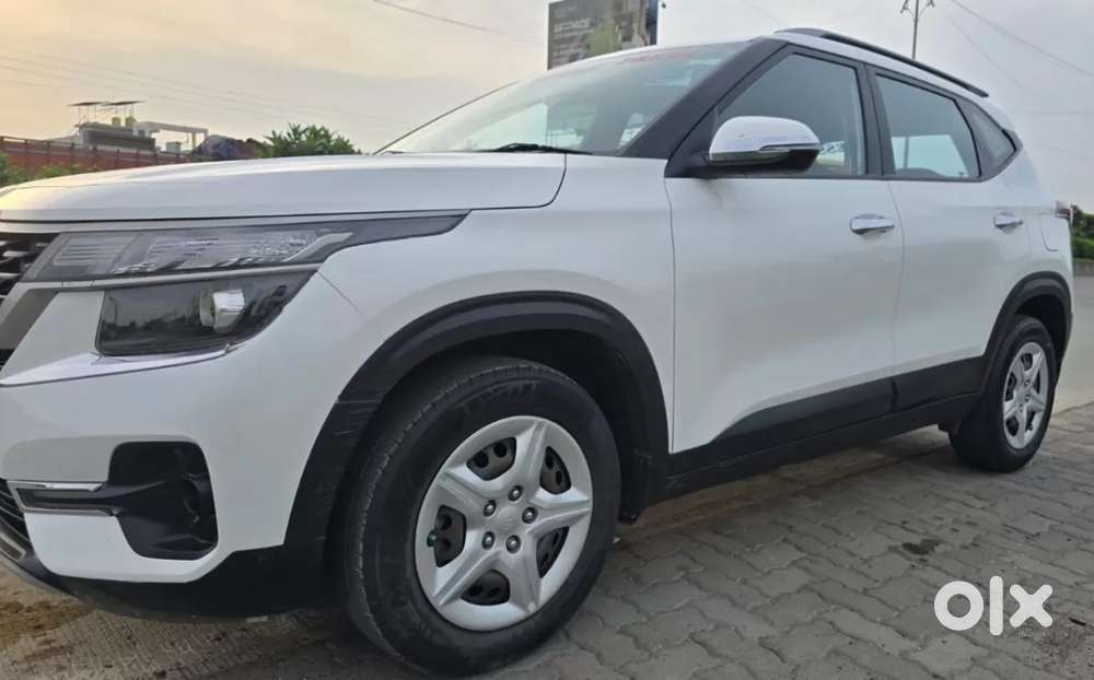 Kia Seltos Htk D, 2020, Diesel