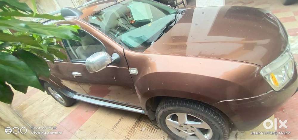Well Maintained Excellent Condition