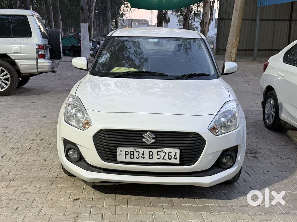 Maruti Suzuki Swift Ddis Zdi Plus, 2018, Diesel