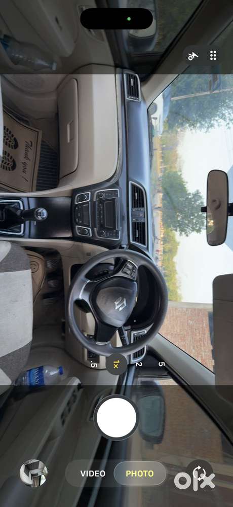 Maruti Suzuki Ciaz Smart Hybrid Delta , 2017, Diesel