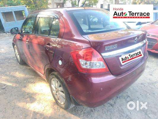 Maruti Suzuki Swift Dzire Zdi, 2016, Diesel