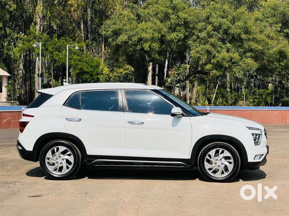 Hyundai Creta 1.6 Sx, 2020, Diesel