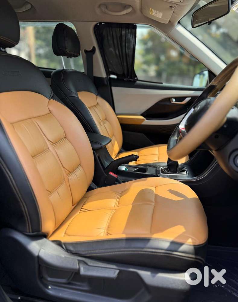 Hyundai Creta E 1.5 Diesel, 2021, Diesel