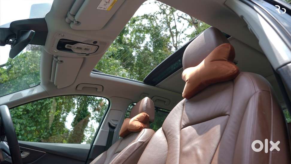 Audi Q7, 2024, Petrol