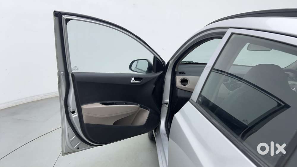 Hyundai Grand I10 1.2 Kappa Asta, 2015, Petrol
