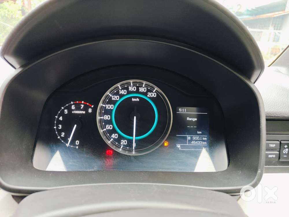Maruti Suzuki Ignis 1.3 Zeta, 2022, Petrol