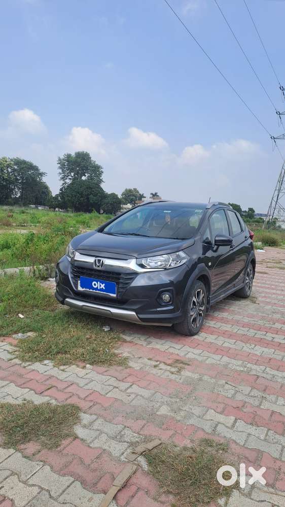 Honda Wr-v I-vtec Vx, 2023, Petrol