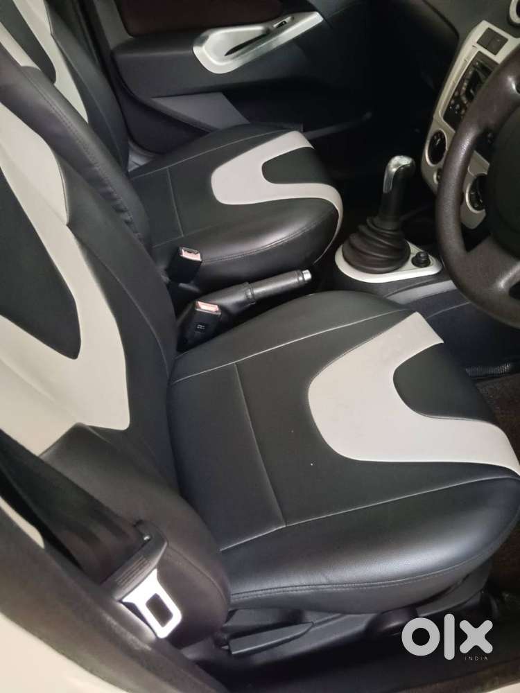 Ford Figo Zxi 2011