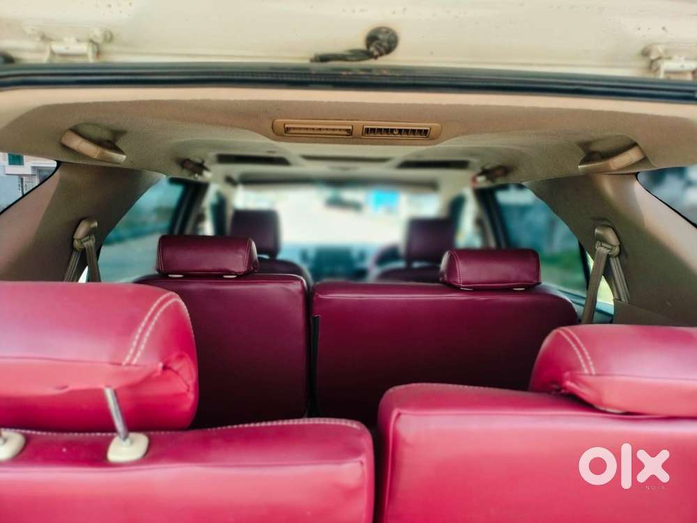 Toyota Fortuner 2011-2016 4x2 Manual, 2014, Diesel