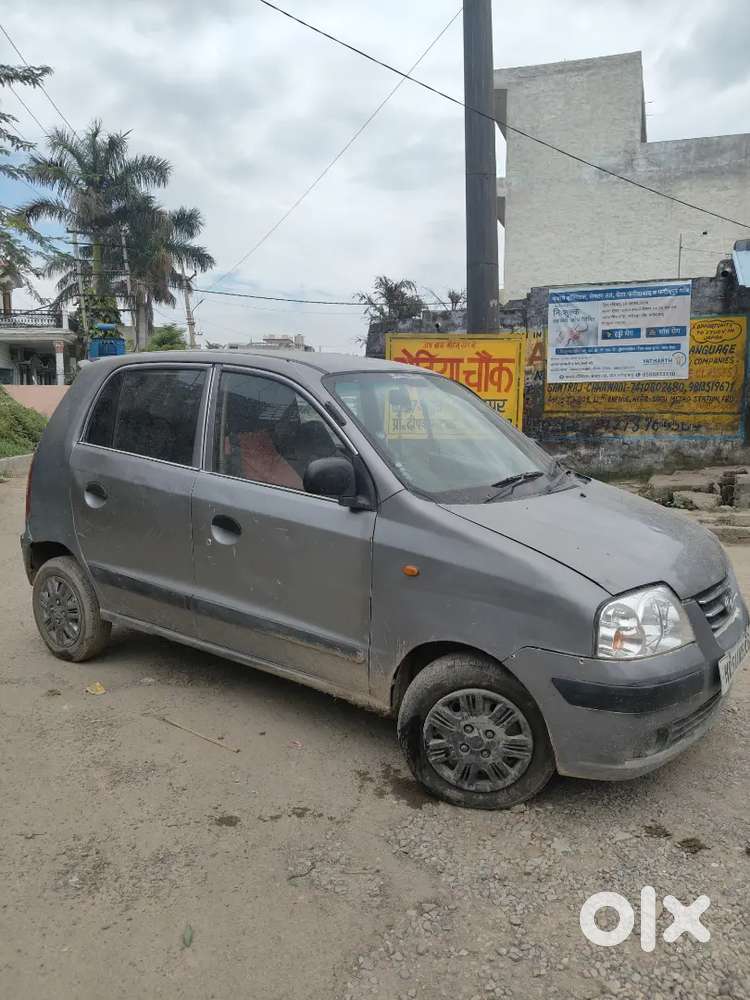 Good A1 Condition