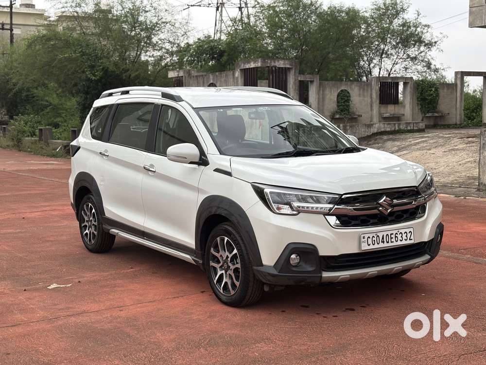 Maruti Suzuki Xl6 1.5 Zeta Mt, 2025, Petrol