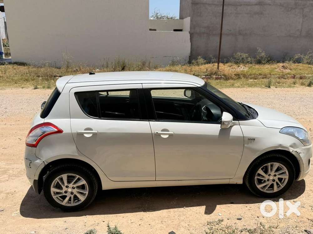 Reliable Maruti Suzuki 2013