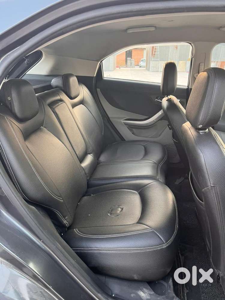 2019 Tata Diesel Car