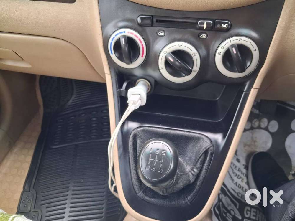 Hyundai I10 2008 Petrol Well Maintained