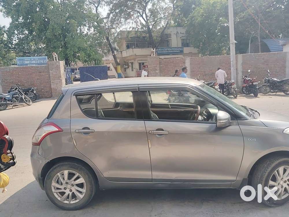 Maruti Suzuki Swift Ddis Zdi, 2013, Diesel