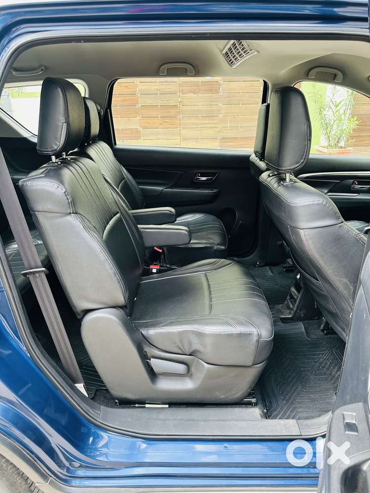 Maruti Suzuki Xl6 1.5 Zeta At, 2022, Petrol
