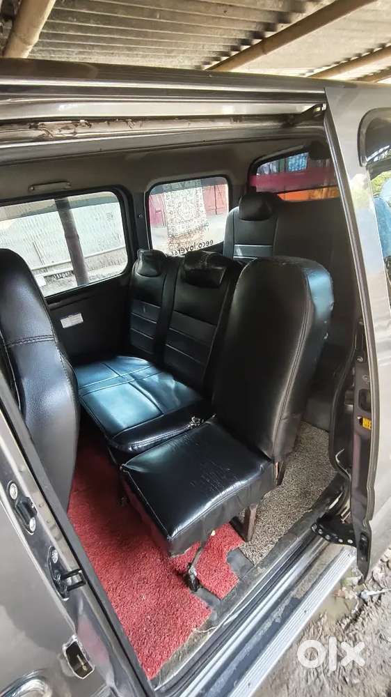 Maruti Suzuki Eeco 2023 Petrol 42948 Km Driven