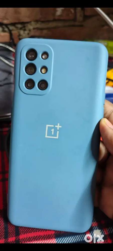Oneplus 8t 5g - Mobile Phones in Anantpura, Kota - 1859538842