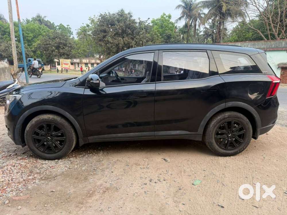 Mahindra Xuv700 2.2 Ax 7 Diesel At Luxury Pack Str, 2024, Diesel