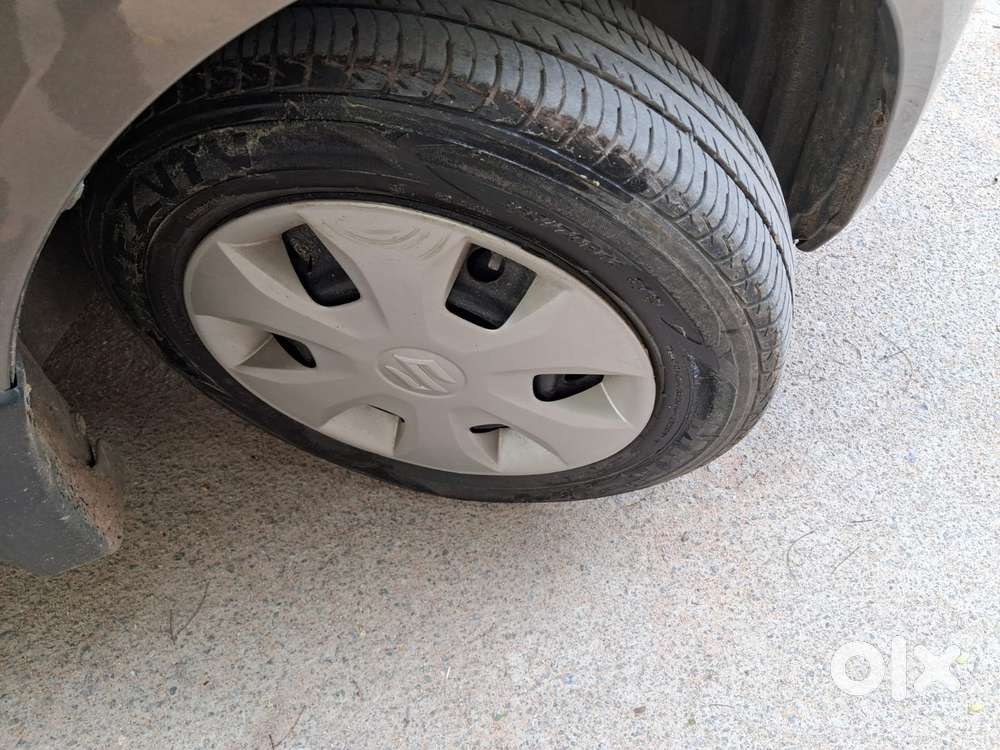 Maruti Suzuki Wagon R Vxi Amt Opt, 2022, Petrol