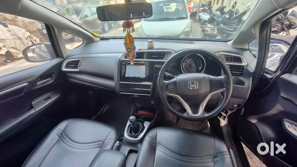 Very Well Maintained Vehicle , Completely Smooth Engine Till Date .