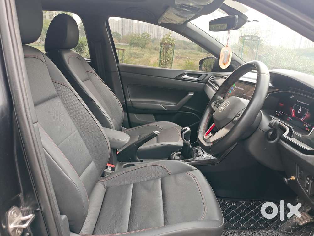 Volkswagen Virtus Topline 1.0 Tsi Mt, 2025, Petrol