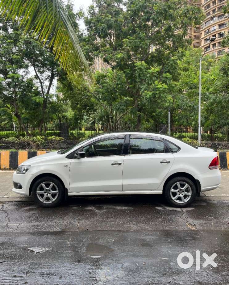 Volkswagen Vento Tsi, 2014, Petrol