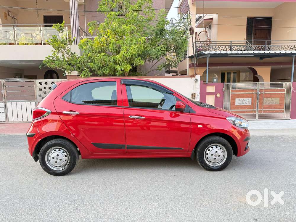 Tata Tiago Xm, 2018, Petrol